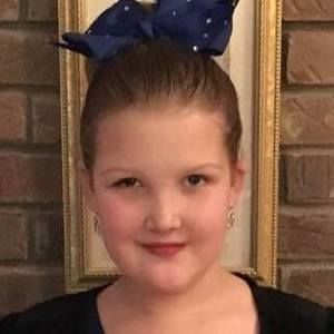 Meet your Posher, Mandy